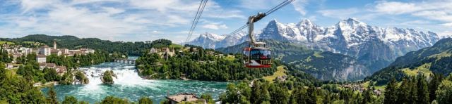 Switzerland