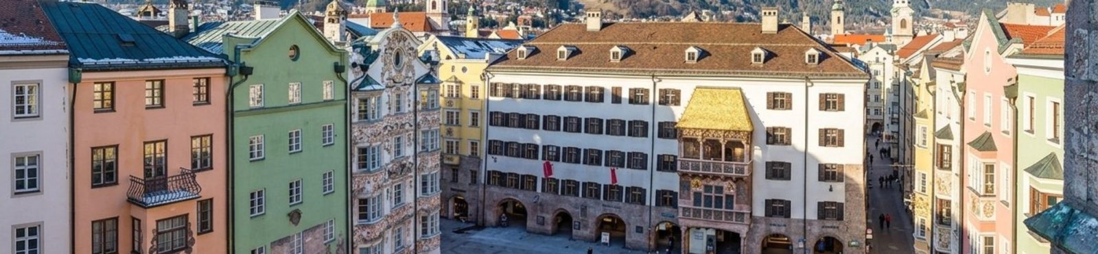 Innsbruck, Austria