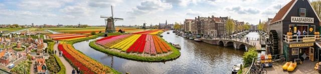 The Netherlands