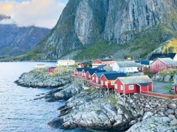 Norway