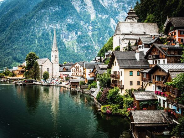 Austria