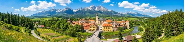 Slovakia