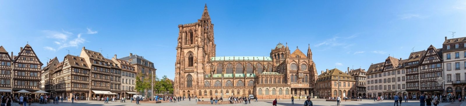 Strasbourg, France