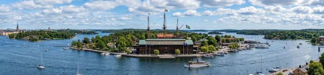 Sweden
