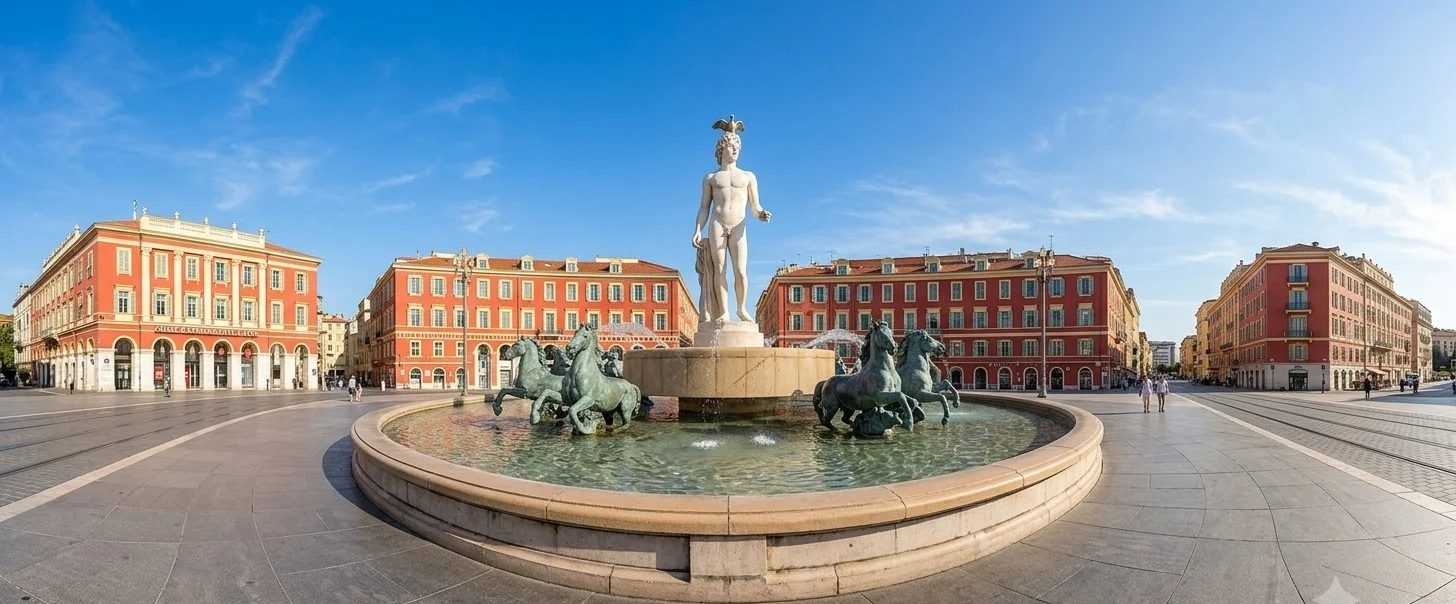 Nice, France