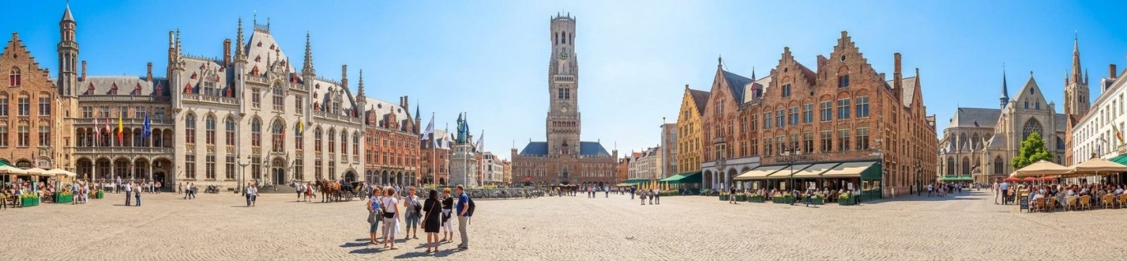 Bruges, Belgium