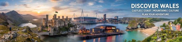 Wales