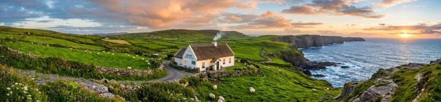Ireland