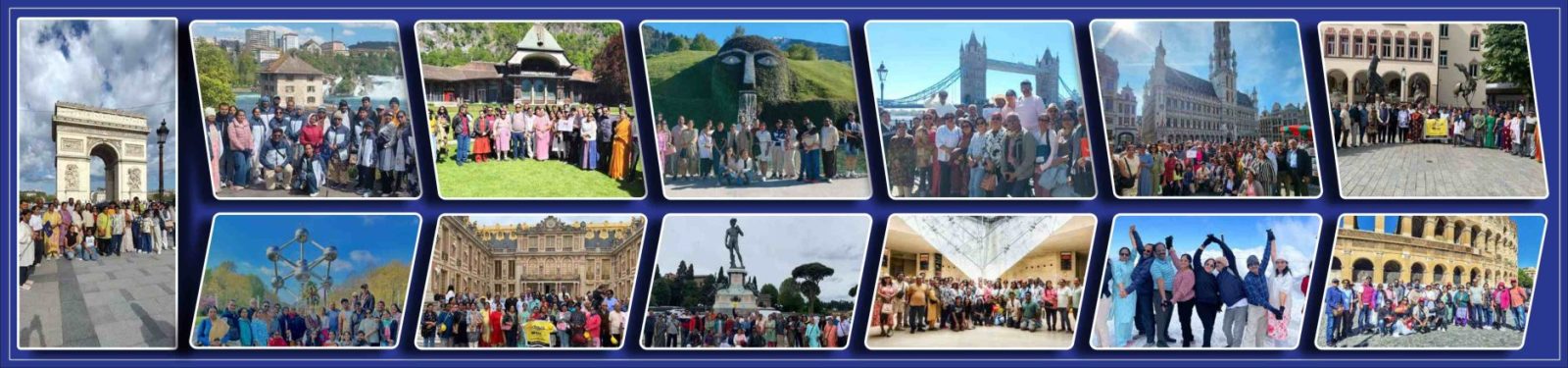Group Tour