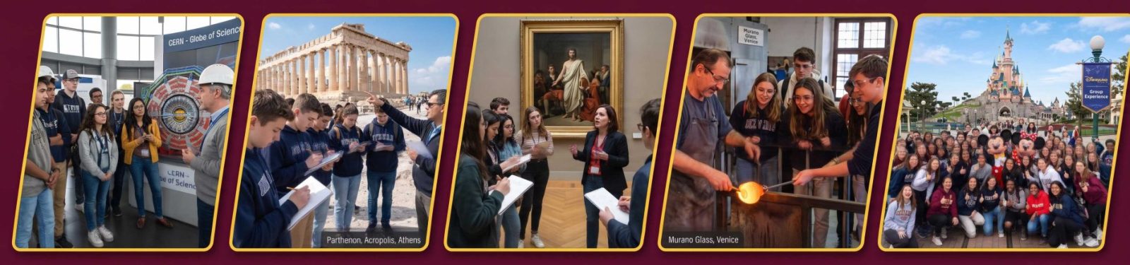 Educational Tours