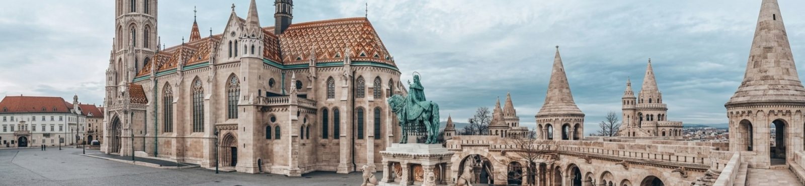 Dazzling Europe