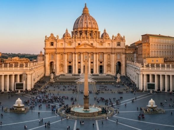 Grand European Sojourn