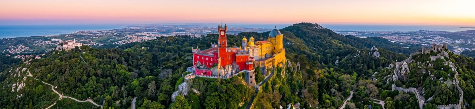 Best of Spain & Portugal