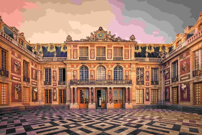 Discover Europe