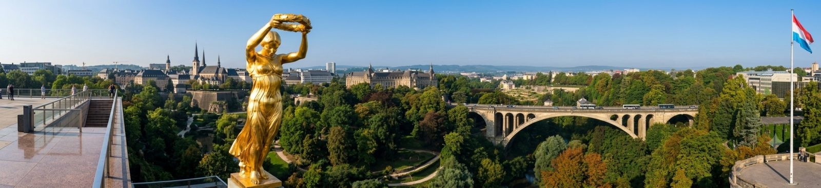 Chasing European Charms