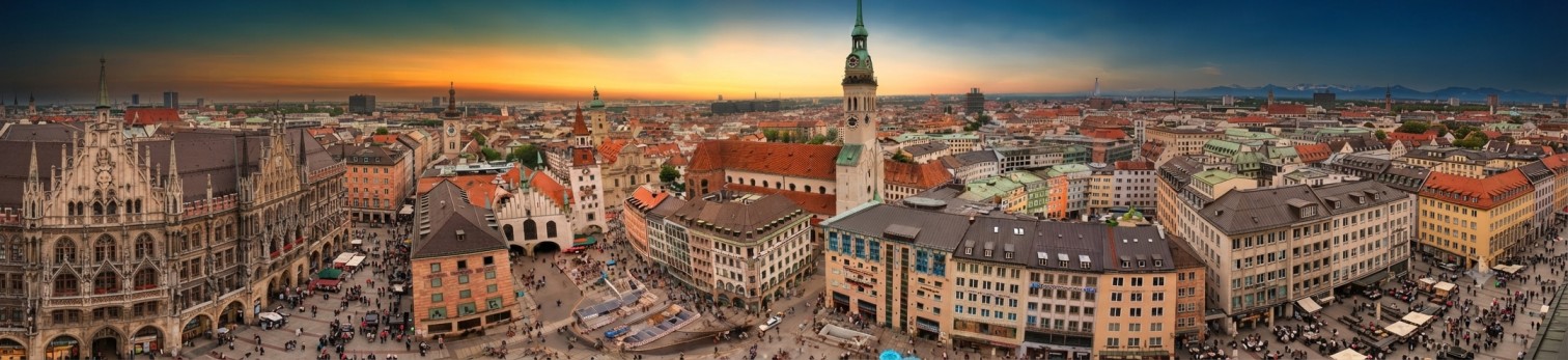 Delightful Europe