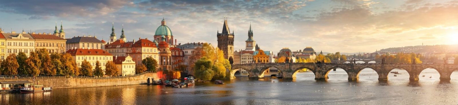Fantastic Europe