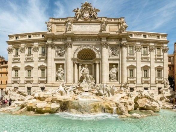 Remarkable Europe