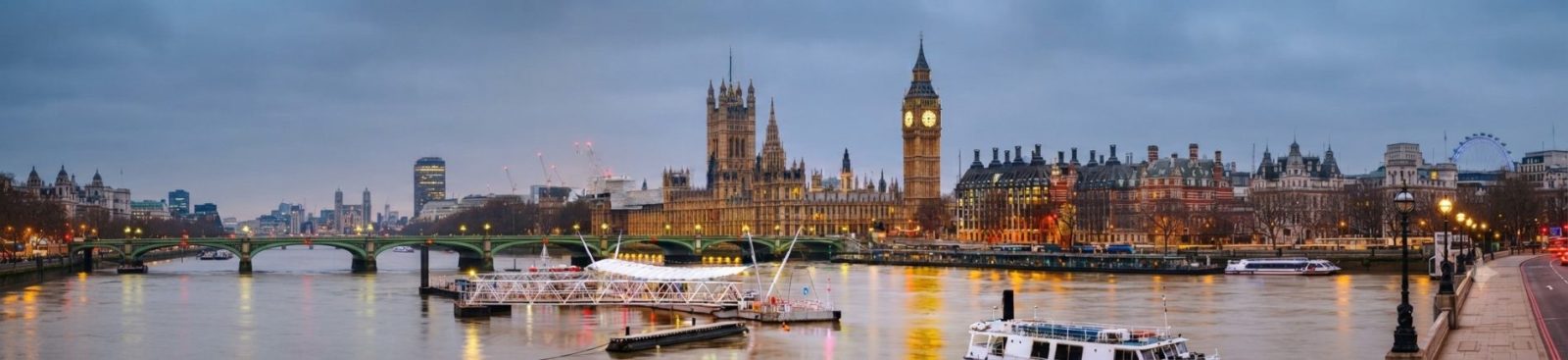 European Wanderlust
