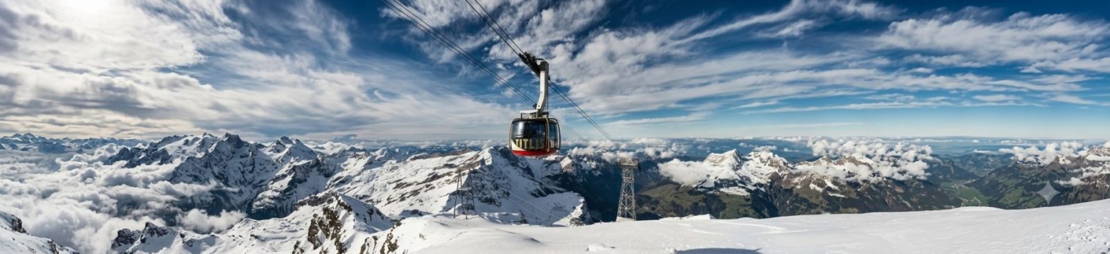 Alpine Elegance