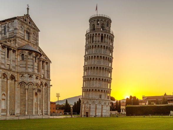 Enchanting Europe