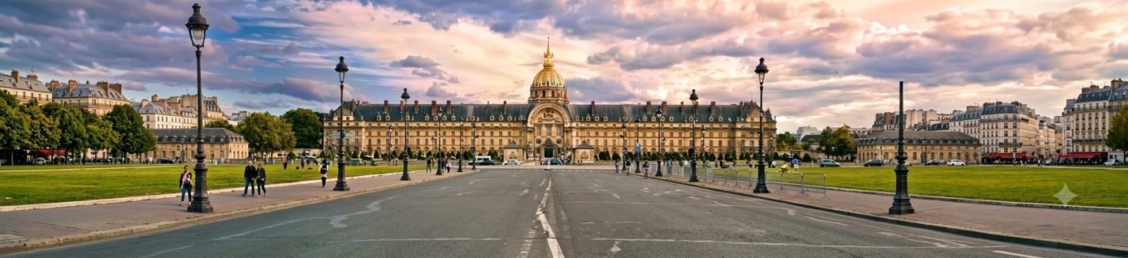 Prestigious Europe