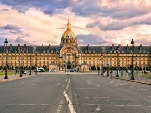 Prestigious Europe
