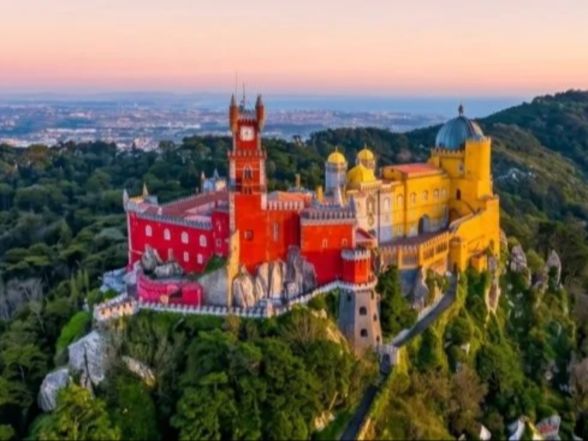 Best of Spain & Portugal