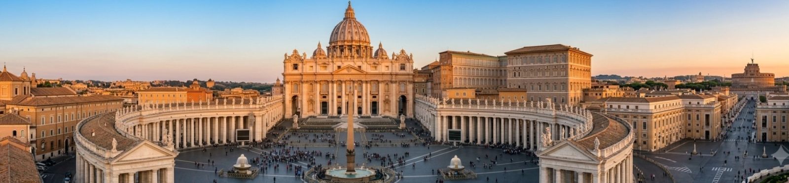 Grand European Sojourn