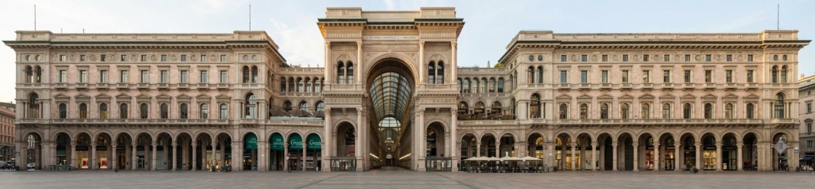 Italian Elegance