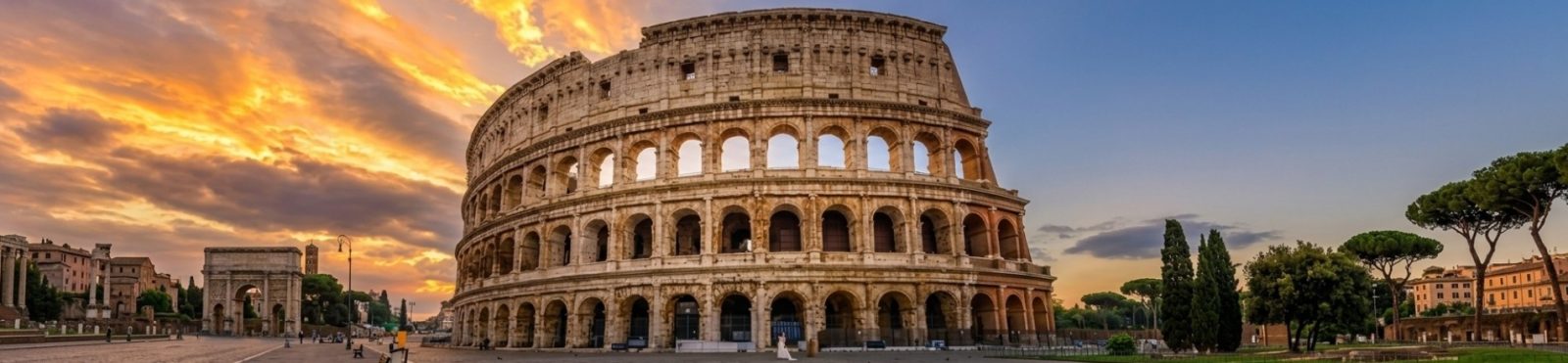 European Splendour