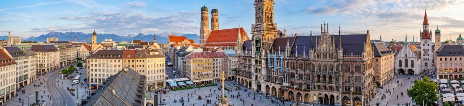 Timeless Europe