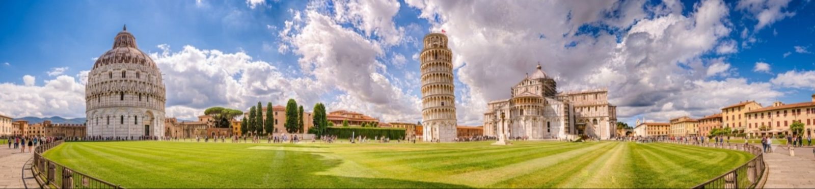 Enchanting Europe