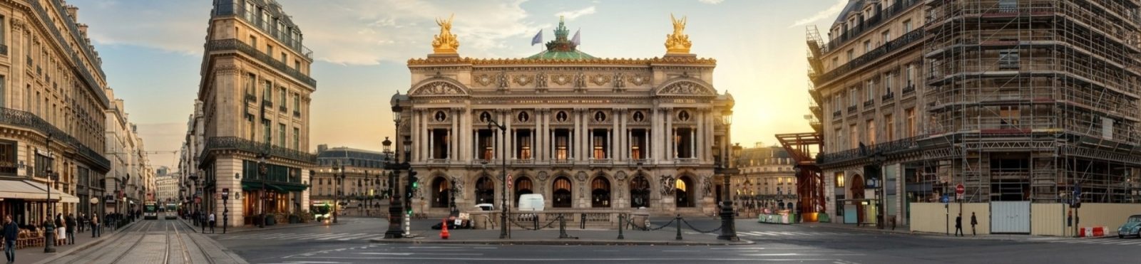 European Grandeur