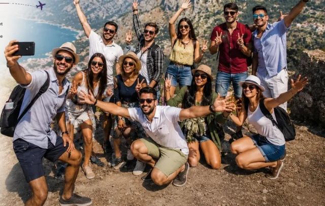 Group Tours