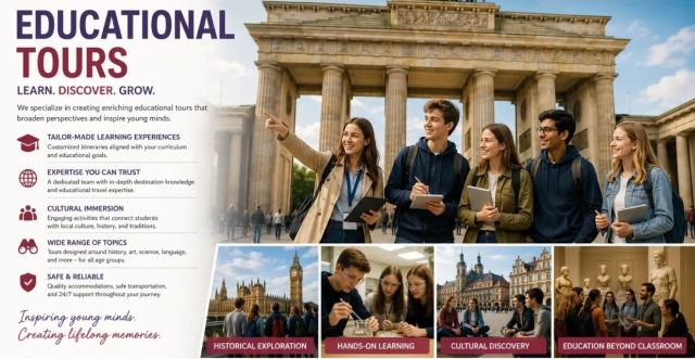 Educational Tours