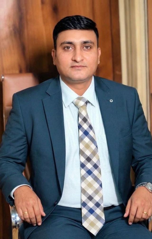 Gautam Lalan