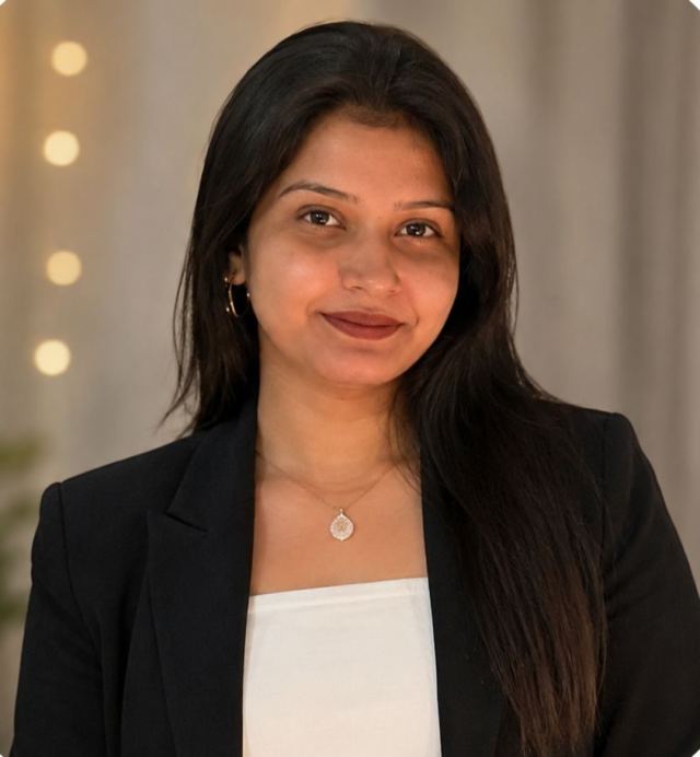 Neha Tiwari