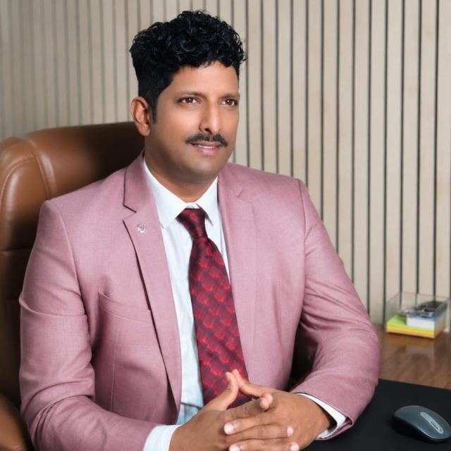 Satish Shetty