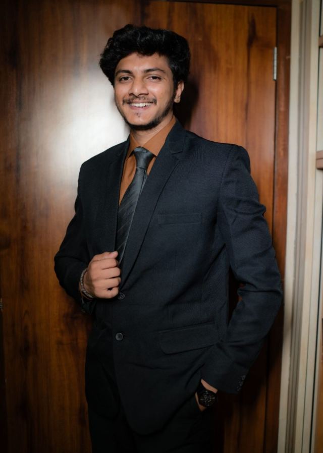 Dharmesh Wagh
