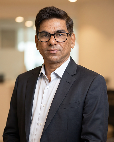 Satish Waikar