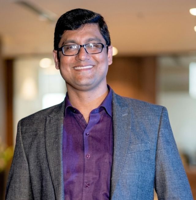 Ashok Tripathi