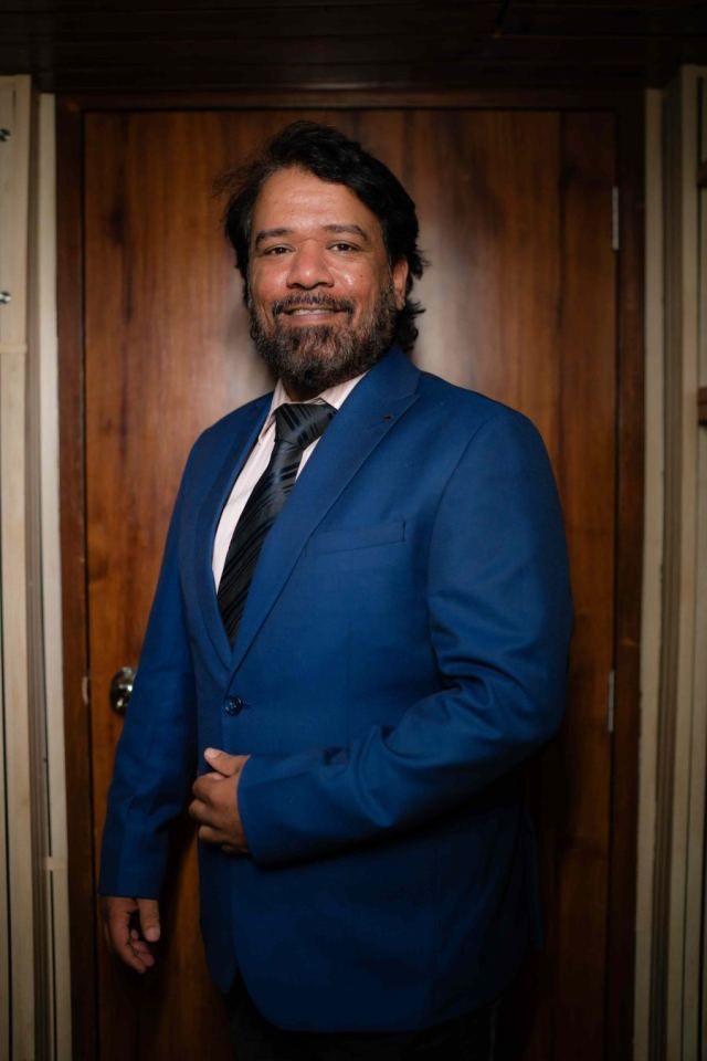 Chetan Kshirsagar
