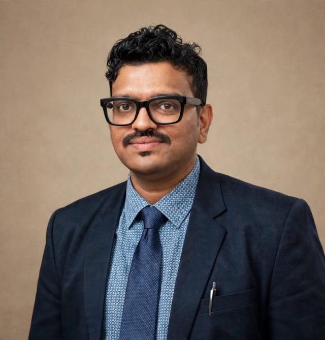 Sharath Puram Setti