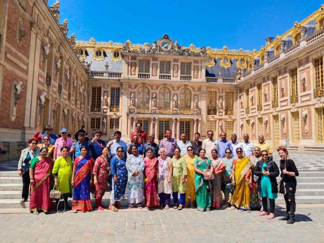 Group Tour Photos, photo 10