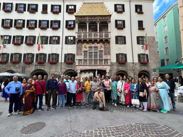 Group Tour Photos, photo 4