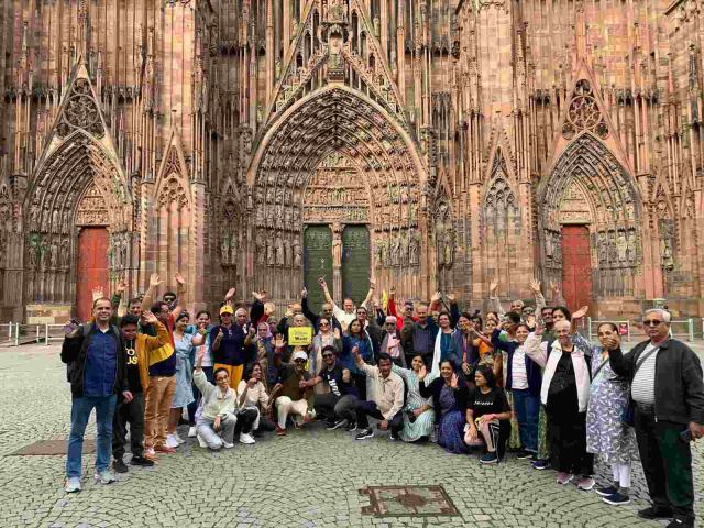 Group Tour Photos, photo 19