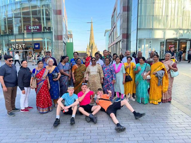 Group Tour Photos, photo 3
