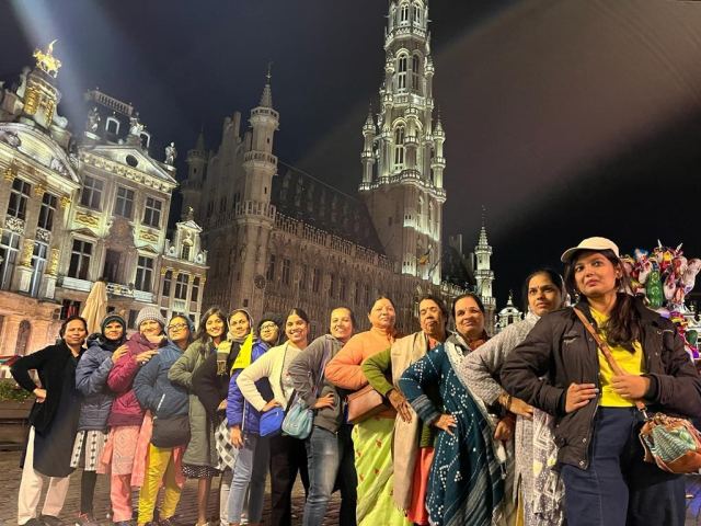 Group Tour Photos, photo 7