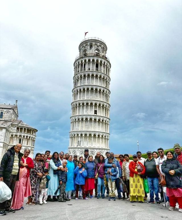 Group Tour Photos, photo 8